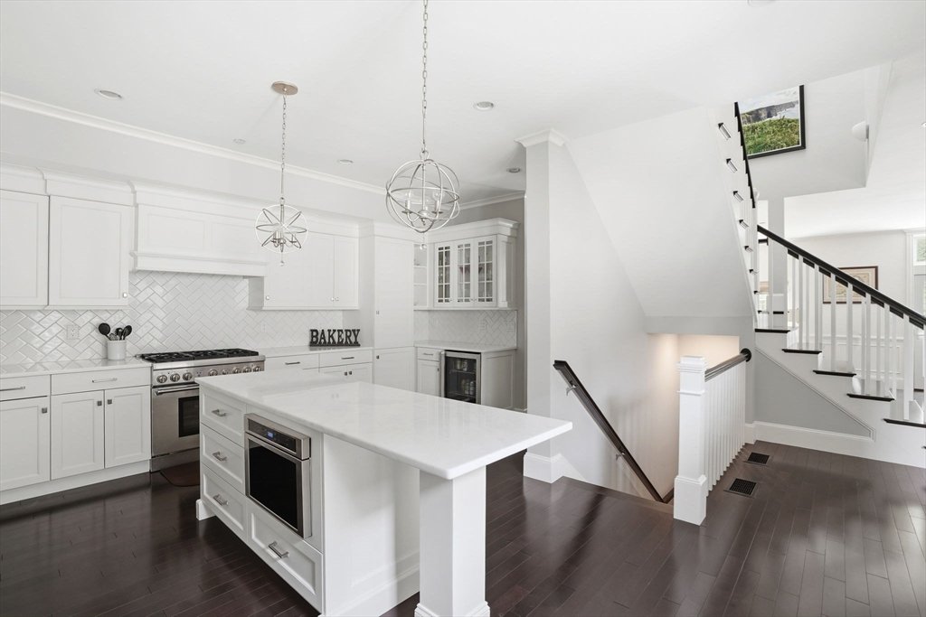 House in Hingham, Massachusetts, United States 3 - 18207055