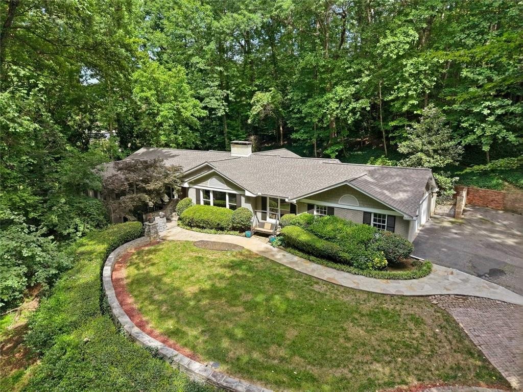 House in Atlanta, Georgia, United States 2 - 18204693