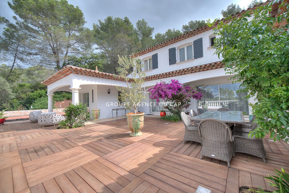 Villa in Nord RN, Puget-sur-Argens, France 4 - 18201882
