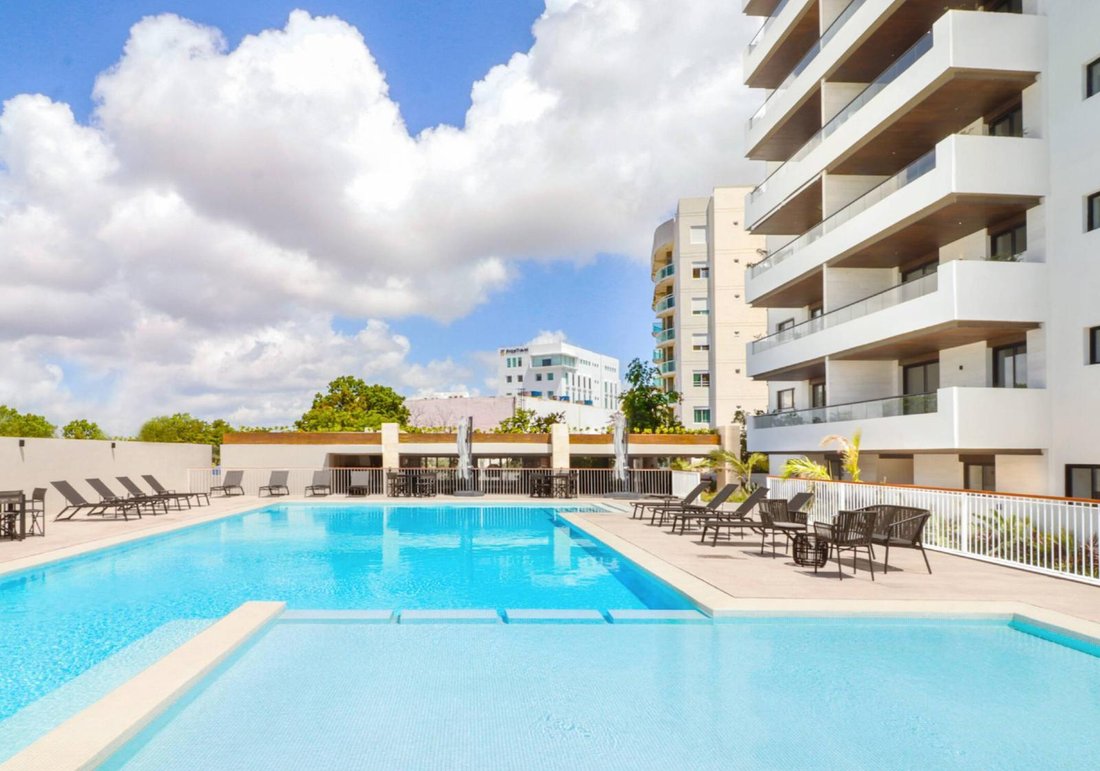Apartment in Cancún, Quintana Roo, Mexico 2 - 18202619