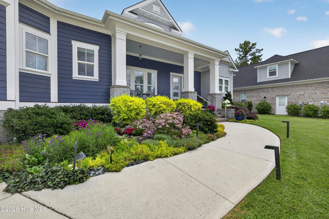 House in Northwest, North Carolina, United States 4 - 18200201