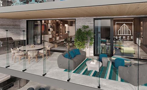 Wohnung in Rincón Verde, Bundesstaat Mexiko, Mexiko 1