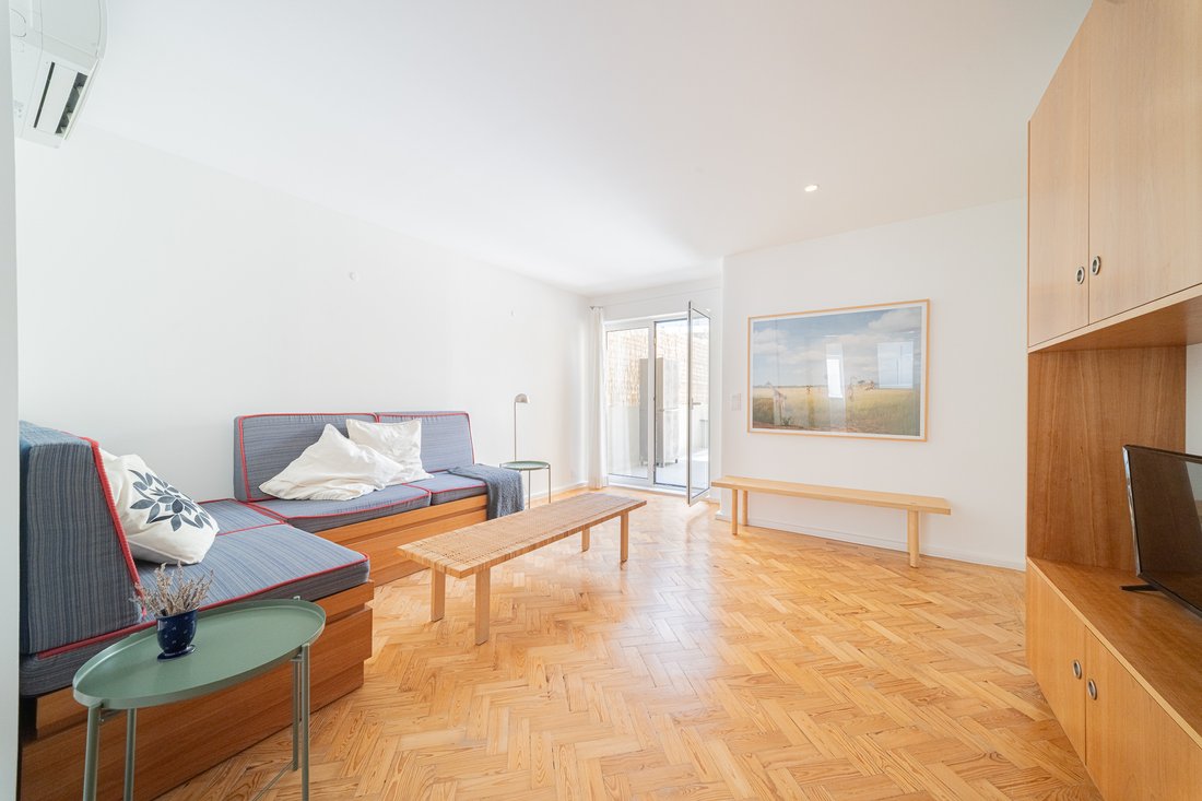 Apartment in Sao Vicente, Lisbon, Portugal 5 - 17739005