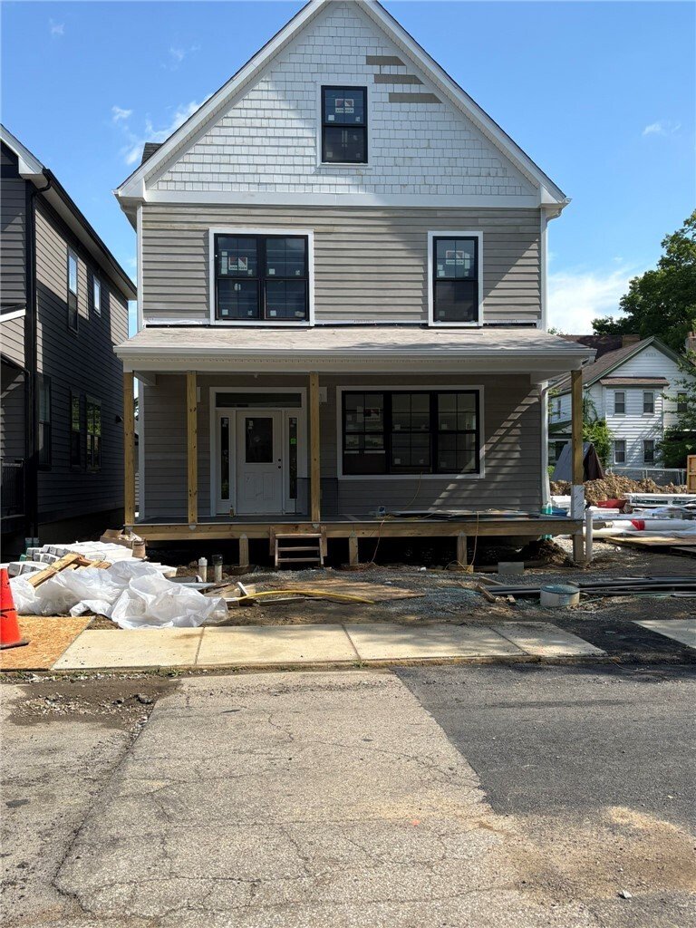 House in Pittsburgh, Pennsylvania, United States 1 - 18180504