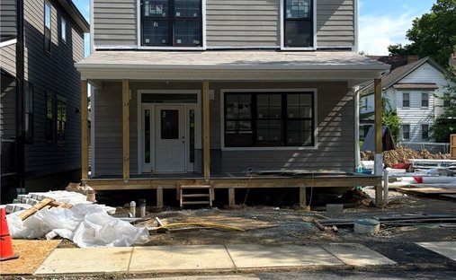 Casa en Pittsburgh, Pensilvania, Estados Unidos 1