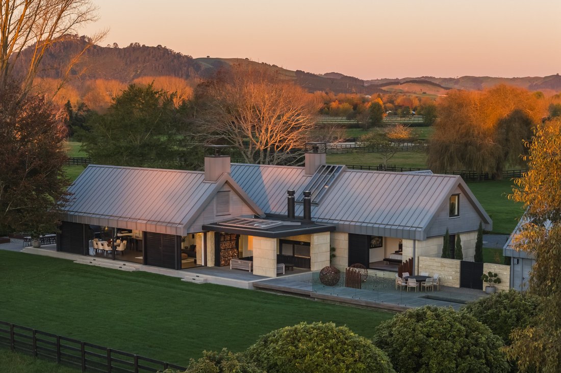 Farm Ranch in Hamilton, Waikato, New Zealand 1 - 18207038