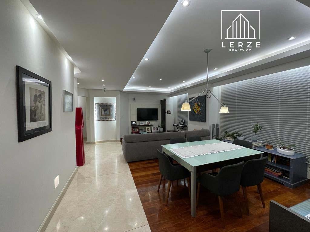 Apartment in Naucalpan de Juárez, State of Mexico, Mexico 5 - 18199345