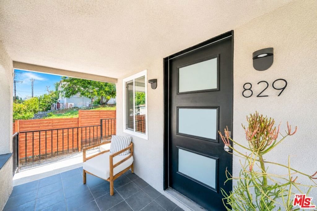 House in Los Angeles, California, United States 3 - 18159548