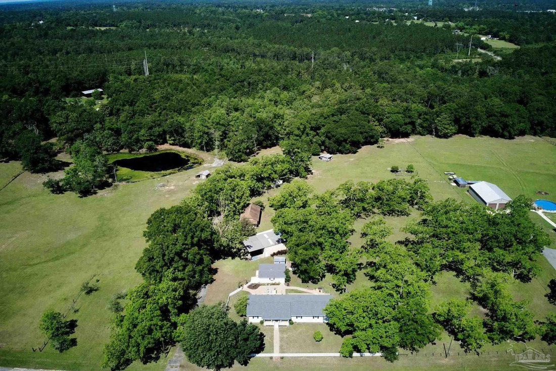House in Cantonment, Florida, United States 2 - 17931267