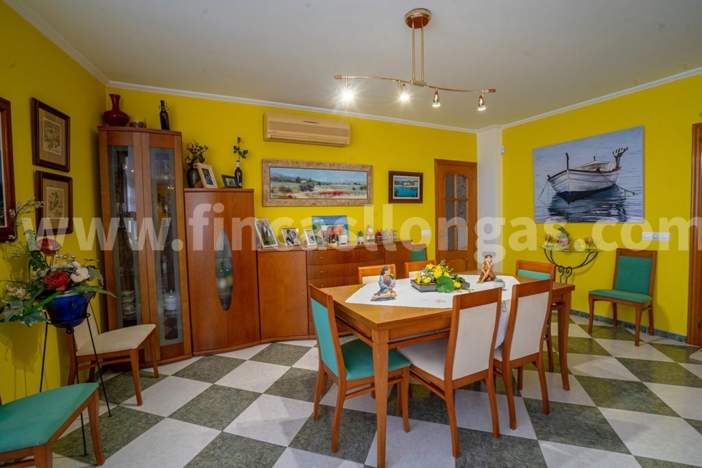 Apartment in Ciutadella de Menorca, Balearic Islands, Spain 3 - 18201209