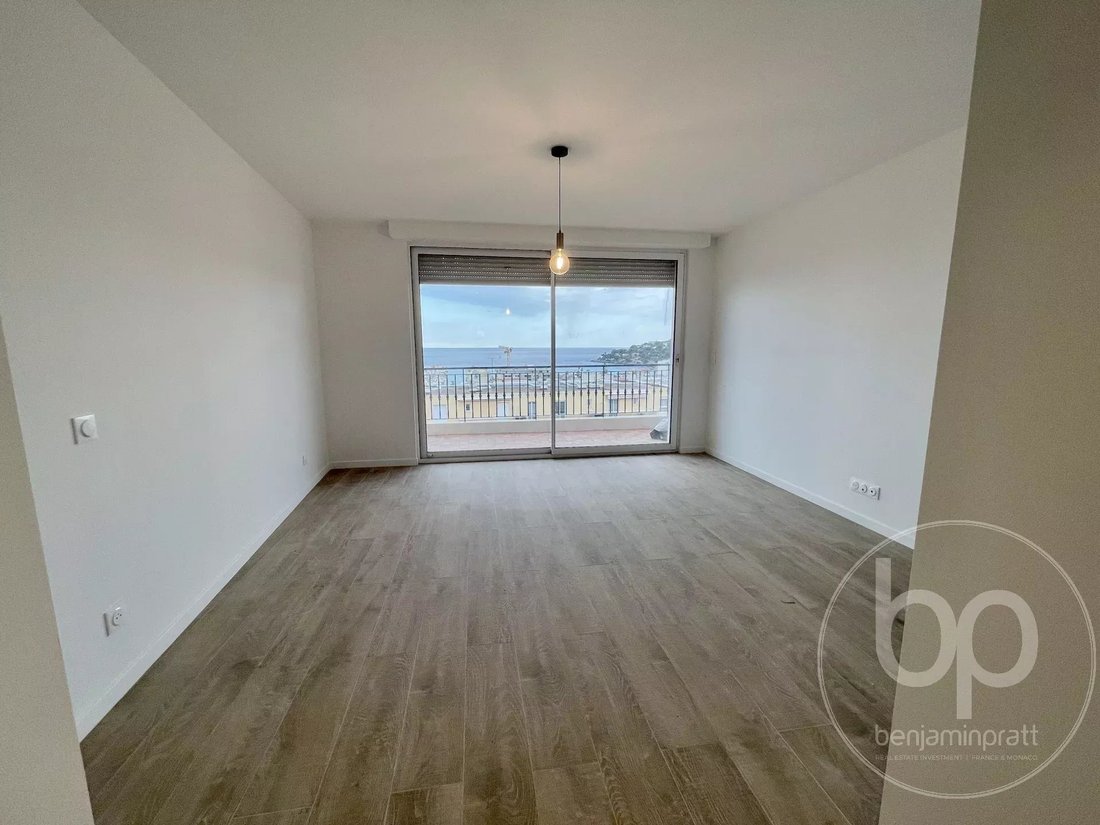 Apartment in Val de Gorbio, Roquebrune-Cap-Martin, France 5 - 14428997