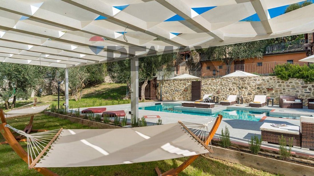 Country House in Castel del Piano, Tuscany, Italy 1 - 18206572