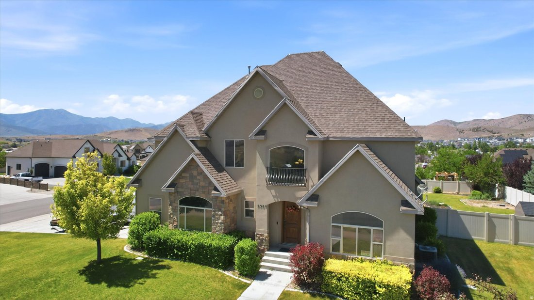 House in Eagle Mountain, Utah, United States 2 - 18203699