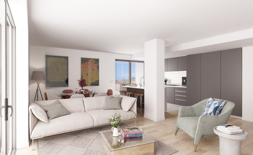 Apartamento en Ramalde, Distrito de Oporto, Portugal 1