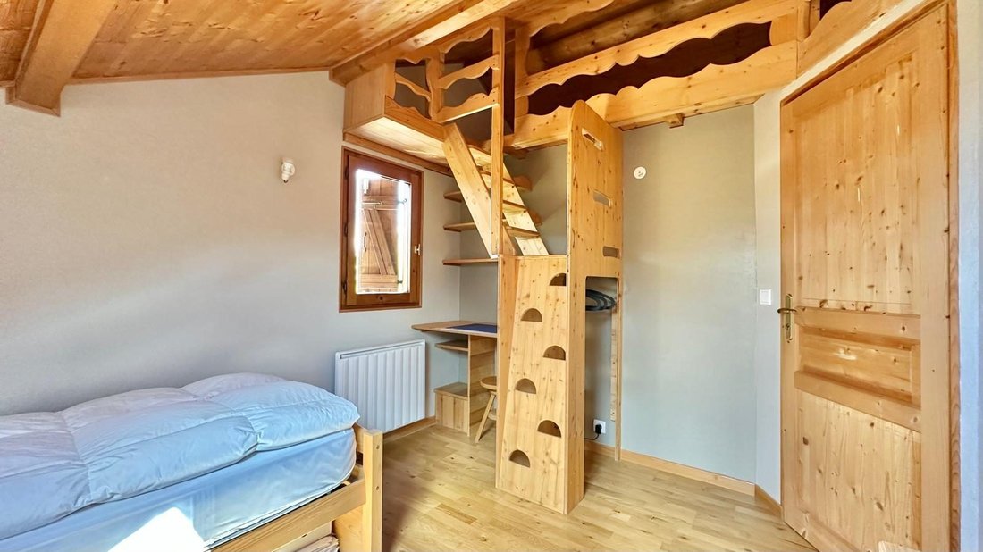 Chalet in Sud, La Roche-sur-Foron, France 5 - 18206922
