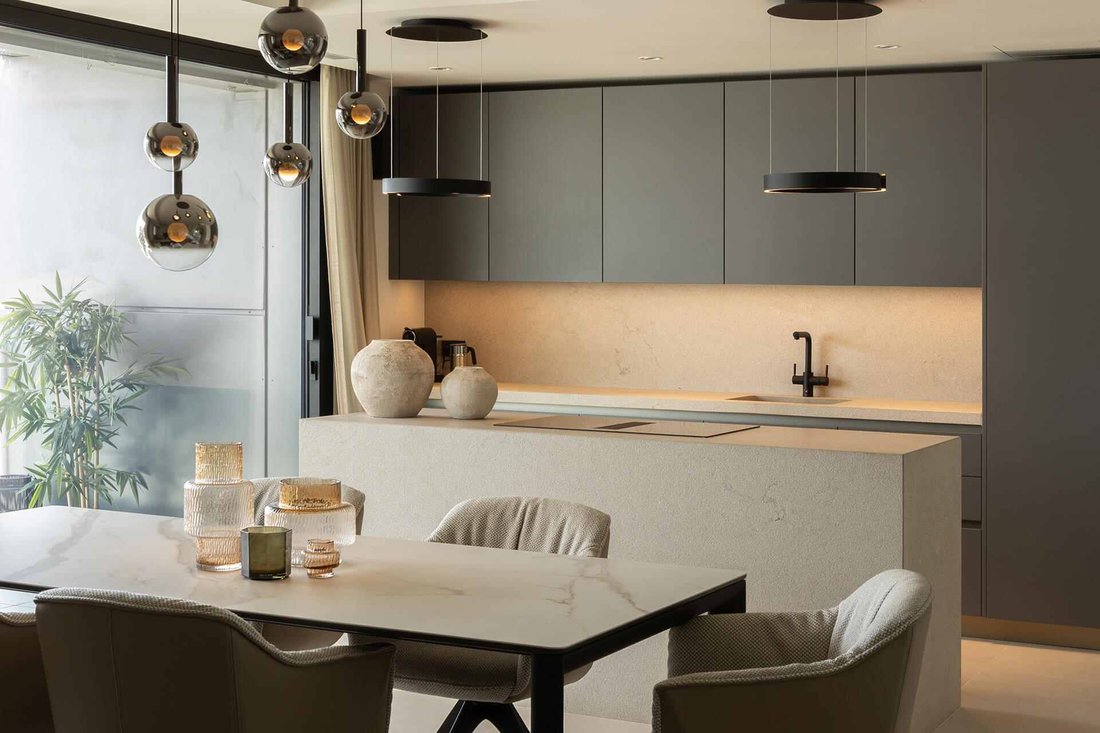 Apartment in Palma, Balearic Islands, Spain 4 - 18203371