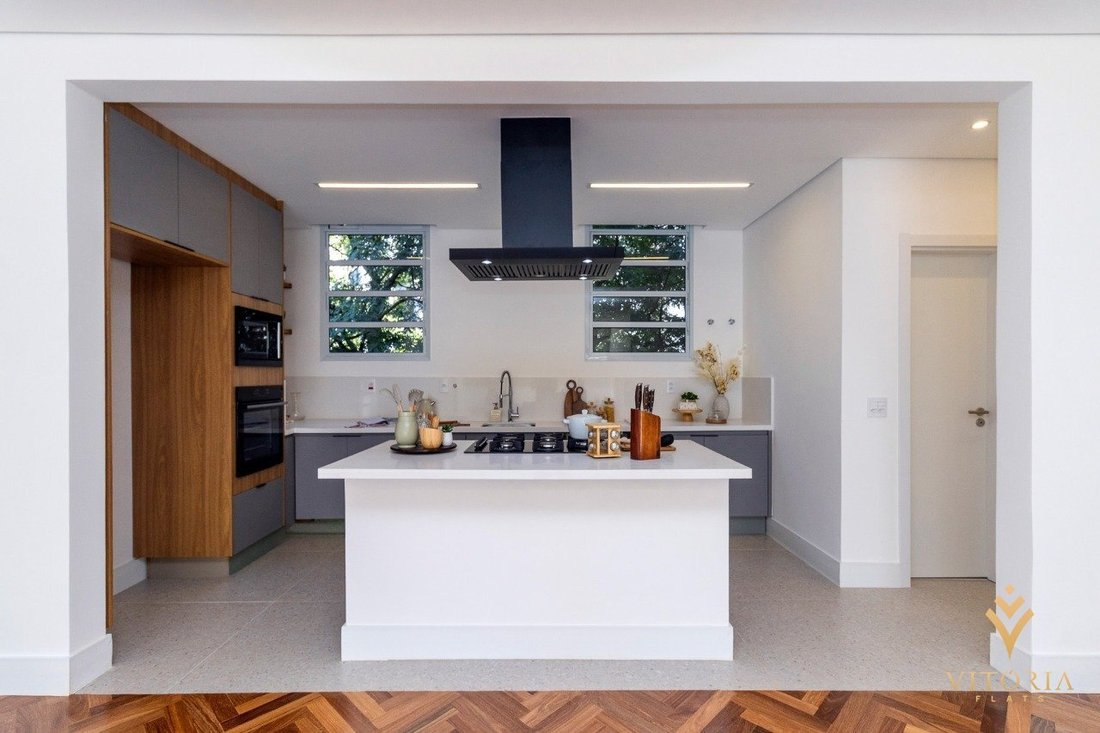 Apartment in Consolação, State of São Paulo, Brazil 3 - 18205667