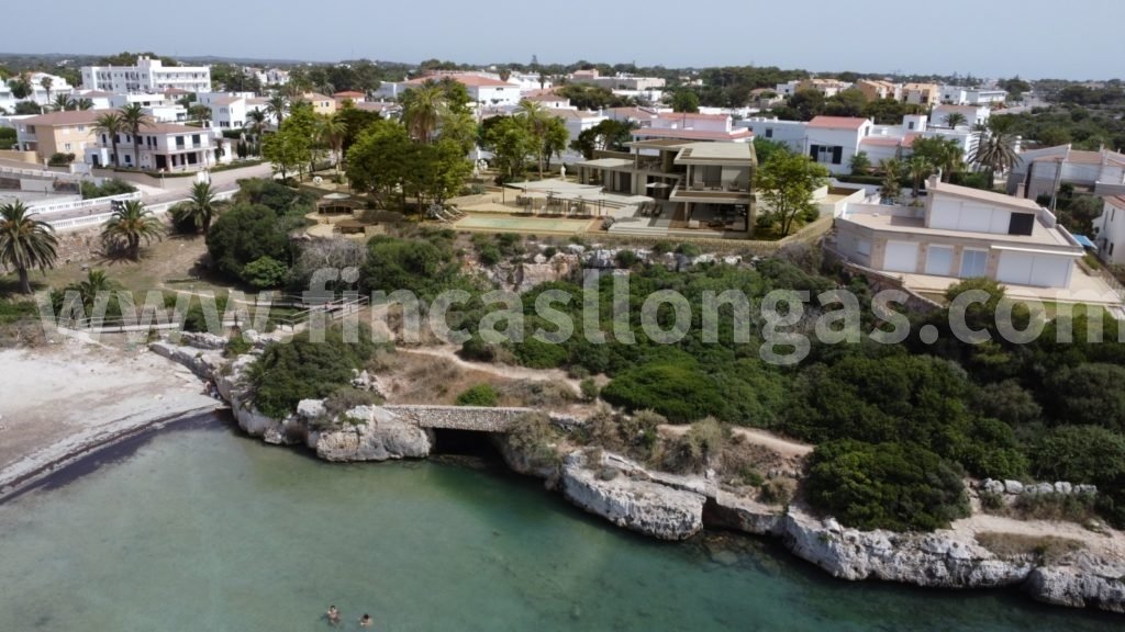 Land in Ciutadella, Balearische Inseln, Spanien 1 - 18199732