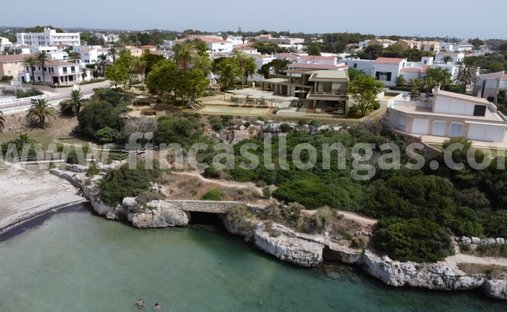 Land in Ciutadella de Menorca, Balearic Islands, Spain 1