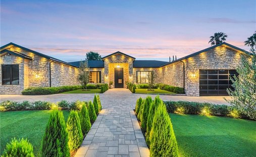 Casa a Los Angeles, California, Stati Uniti 1