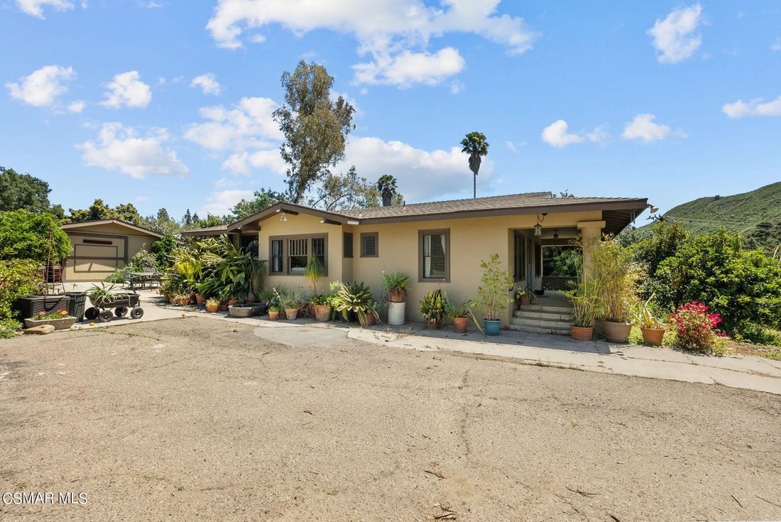 House in Santa Paula, California, United States 5 - 18203984