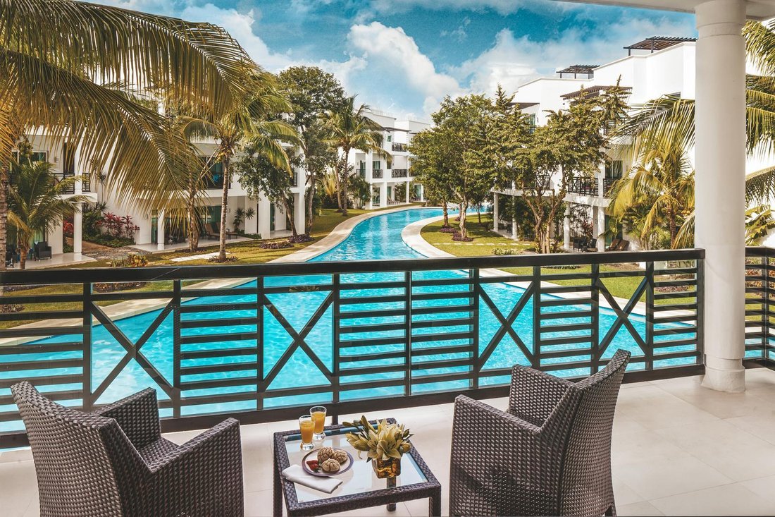 Apartment in Playa del Carmen, Quintana Roo, Mexico 5 - 18205484