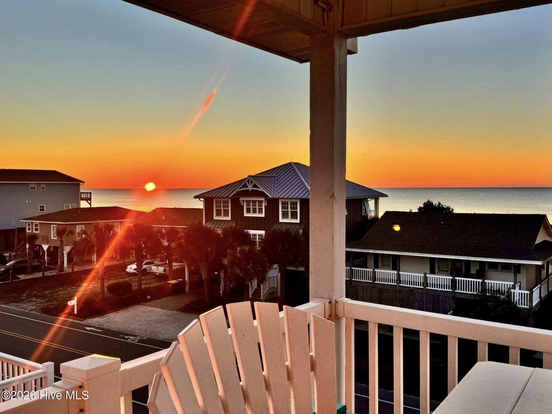 House in Ocean Isle Beach, North Carolina, United States 5 - 18203872