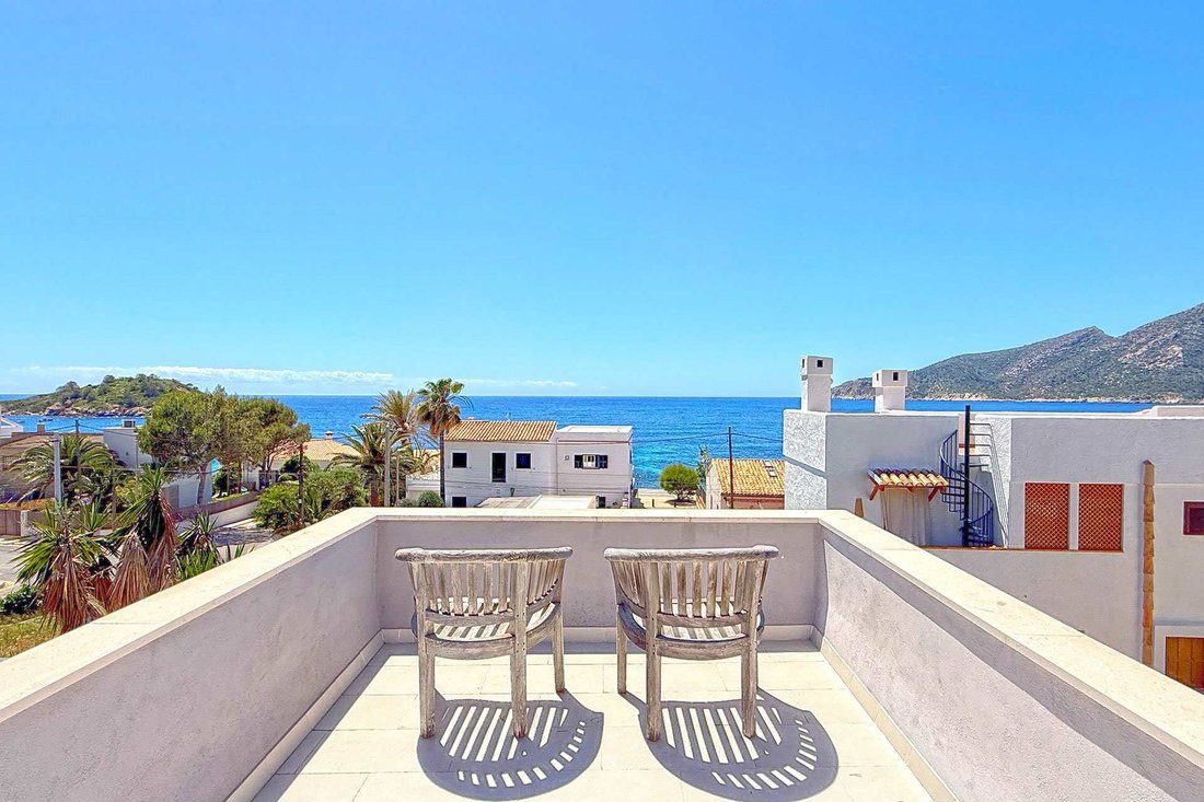 House in Sant Elm, Andratx, Balearic Islands 1 - 18200571