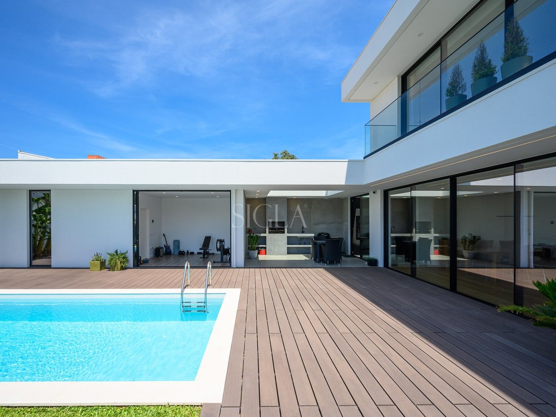 House in Madalena, Porto District, Portugal 3 - 18205748