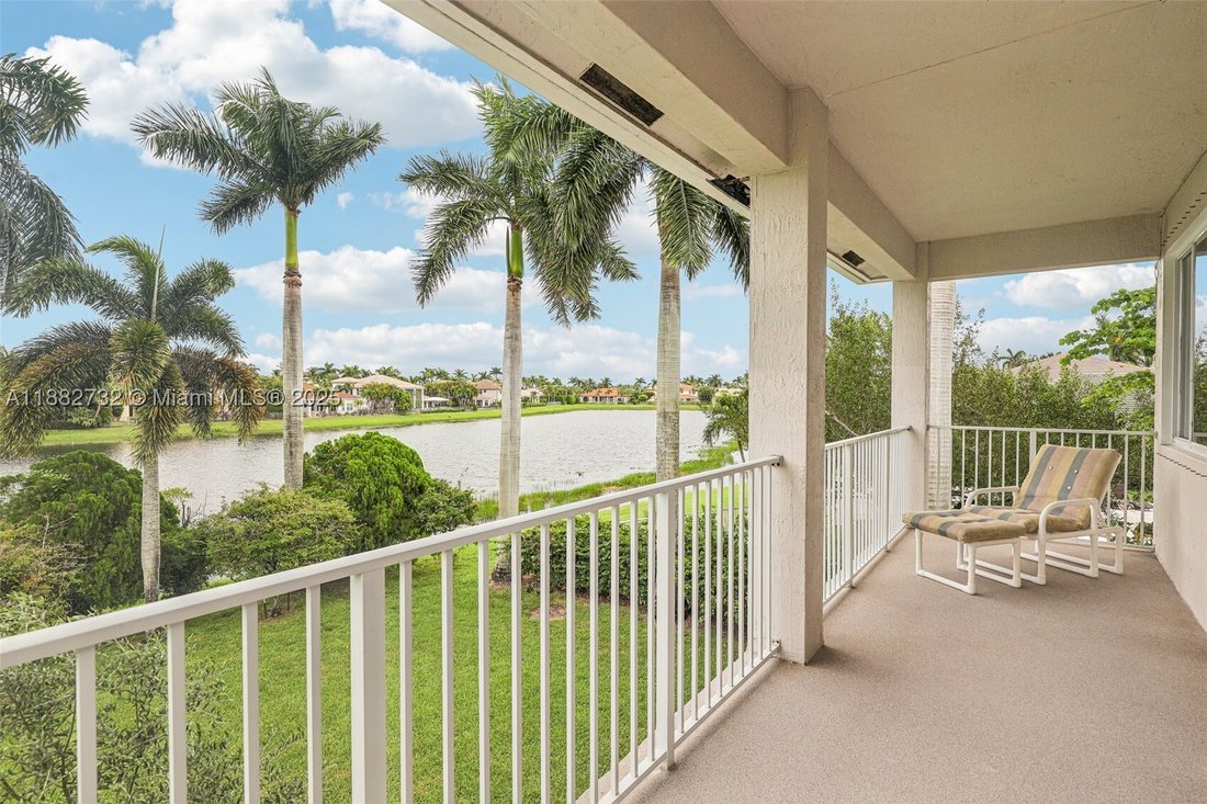 House in Wellington, Florida, United States 4 - 16641218