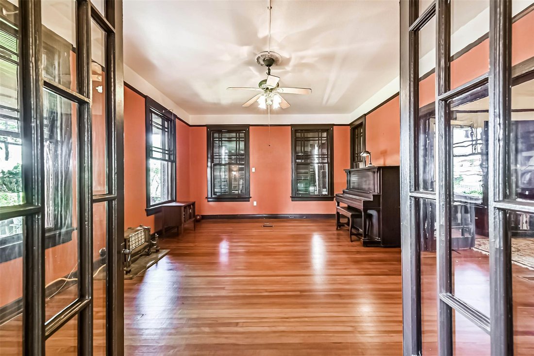 Casa a Galveston, Texas, Stati Uniti 4 - 18204785