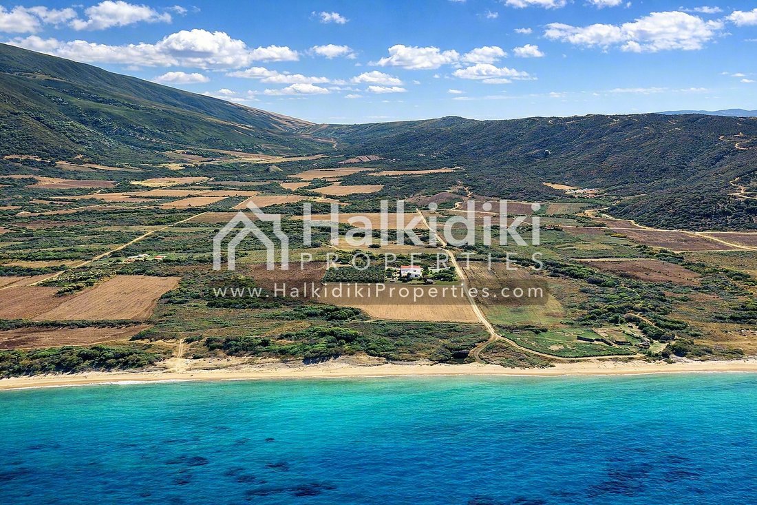Land in Toroni, Macedonia and Thrace, Greece 2 - 18203040
