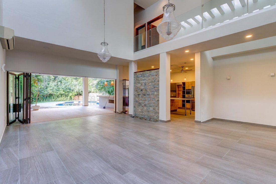 Villa in Puerto Aventuras, Quintana Roo, Mexico 1 - 18202669