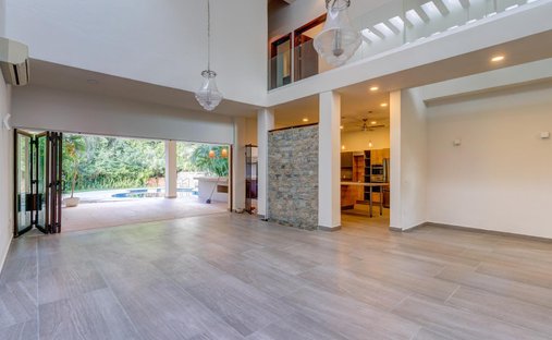 Villa in Puerto Aventuras, Quintana Roo, Mexico 1