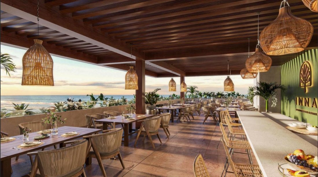 Apartment in Cancún, Quintana Roo, Mexico 4 - 18202940