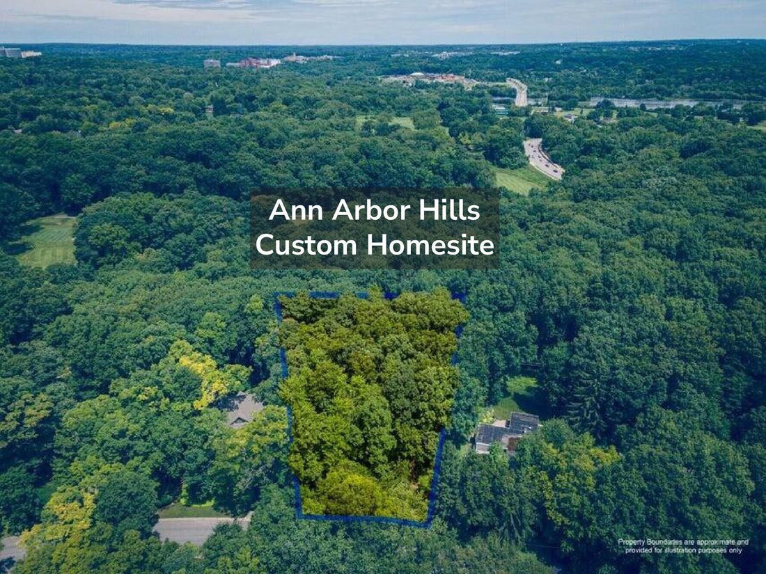 Maison à Ann Arbor, Michigan, États-Unis 1 - 18206640