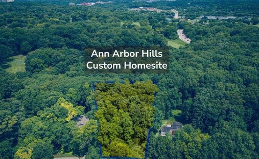 House in Ann Arbor, Michigan, United States 1