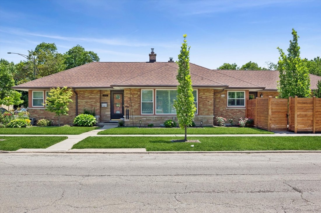 House in Chicago, Illinois, United States 4 - 18204935