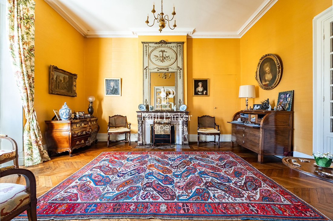 Apartment in Hôtel de Ville-Quinconce-Saint Seurin-Fondaudège, Bordeaux, France 2 - 18201814