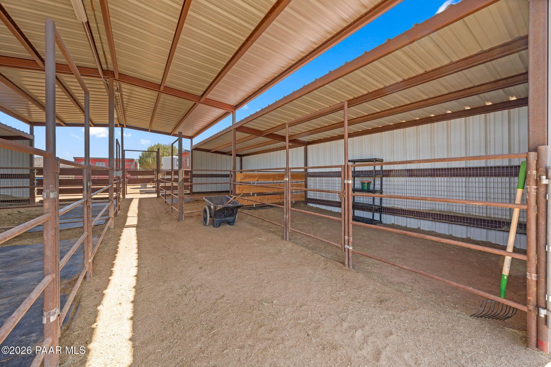 Paulden, Arizona, United States 5 - 18203030