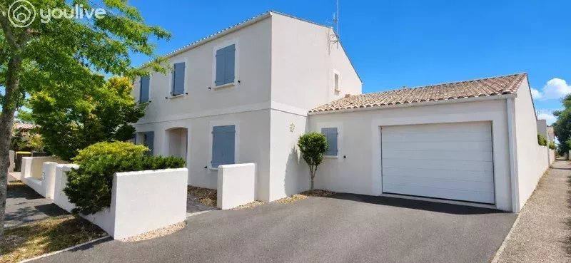 House in Bourg, Périgny, France 2 - 18205908