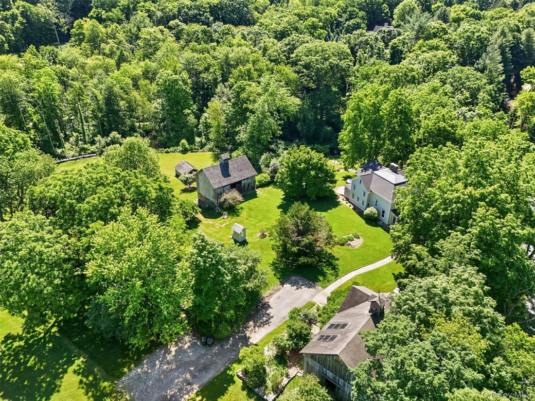 House in South Salem, New York, United States 1 - 18203622