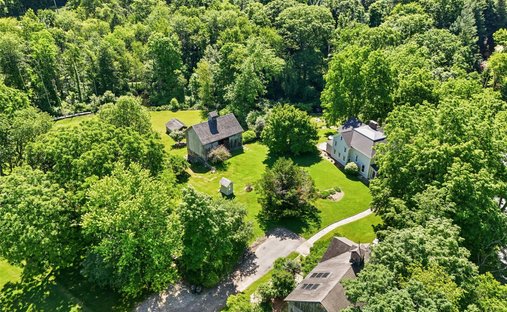 House in South Salem, New York, United States 1