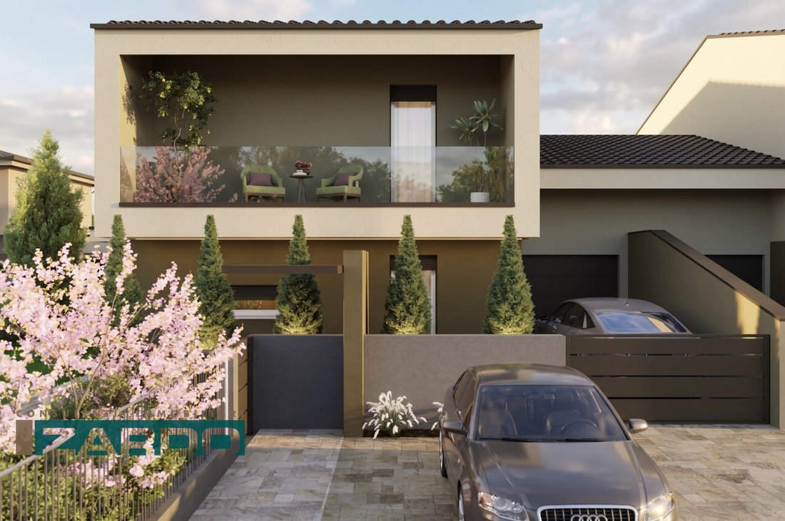 House in Castello di Godego, Veneto, Italy 4 - 18206018