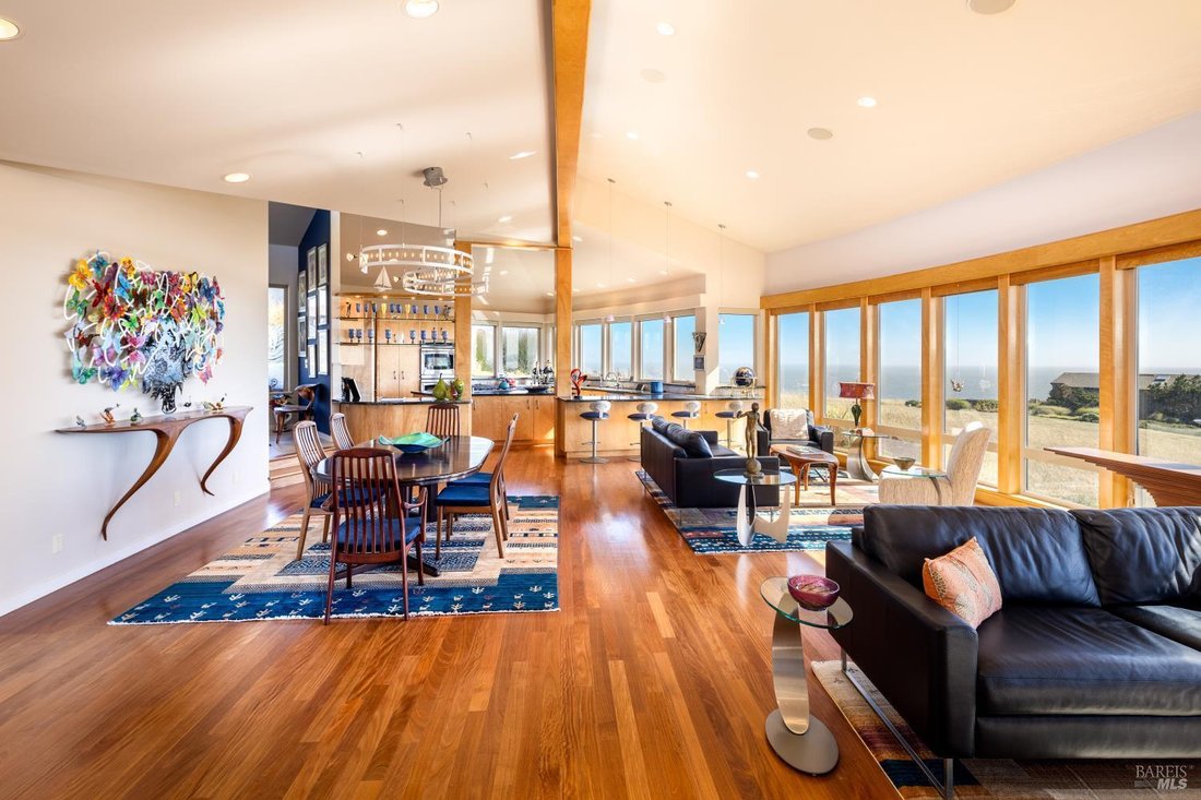 House in Bodega Bay, California, United States 4 - 18205430
