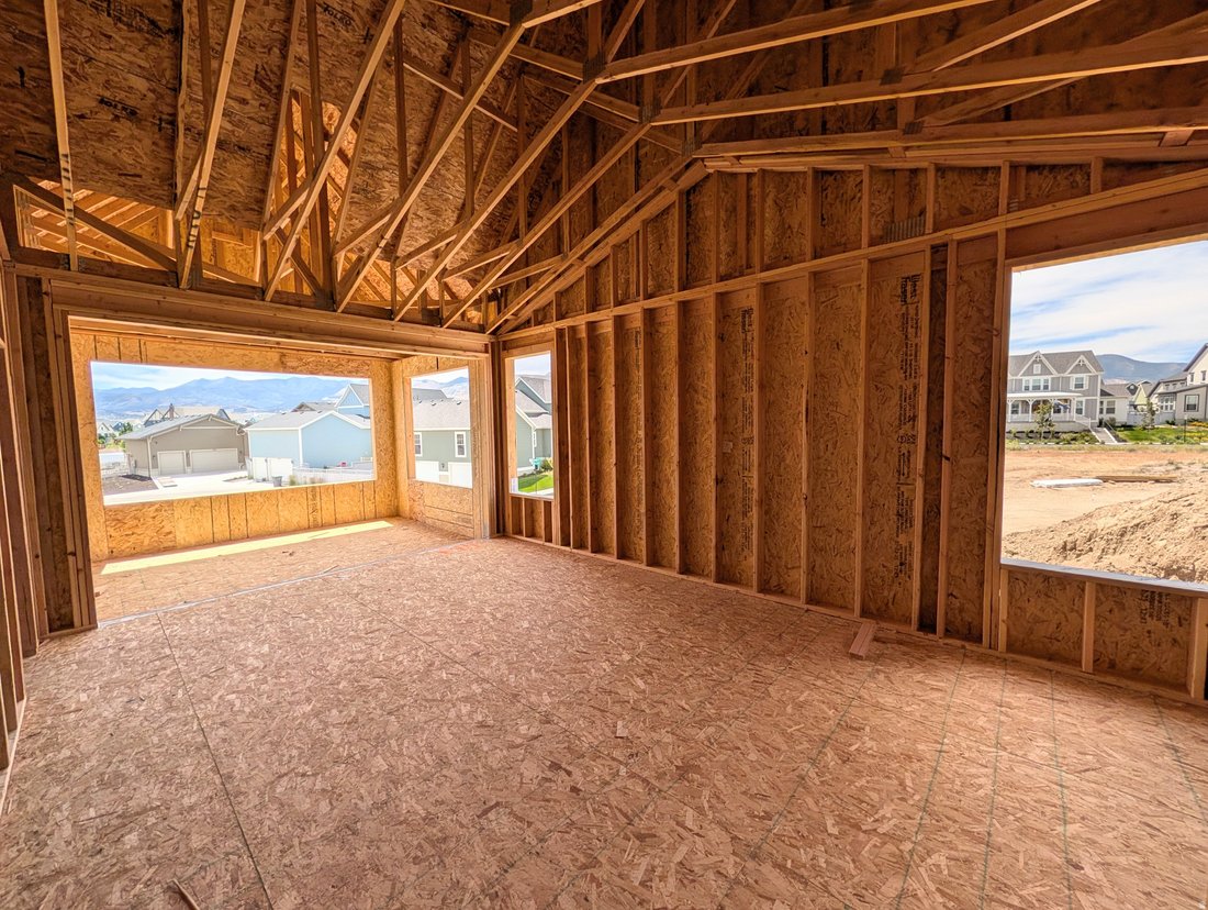 House in South Jordan, Utah, United States 4 - 18203694