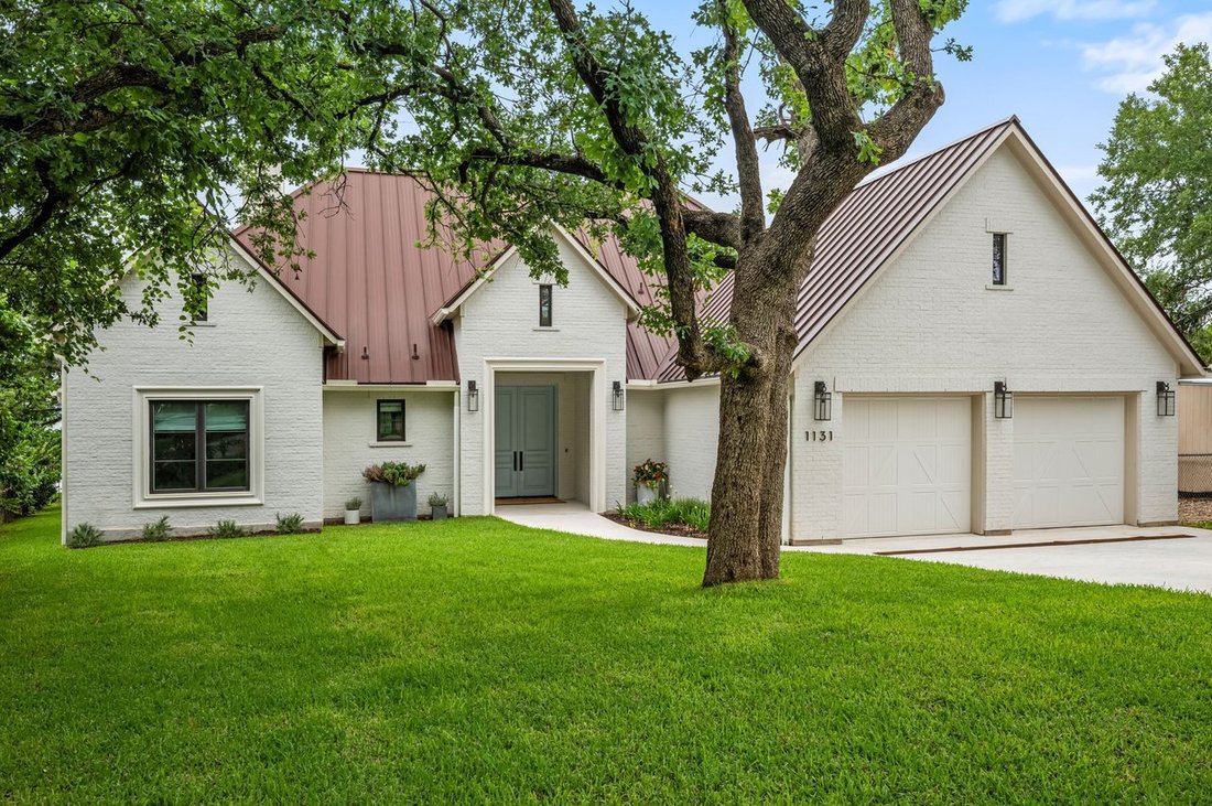 House in Marble Falls, Texas, United States 1 - 18206773