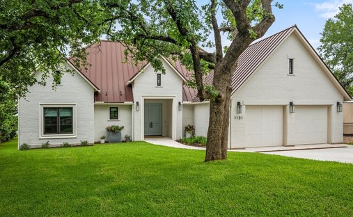 Casa a Turkey Bend Recreation Area, Texas, Stati Uniti 1