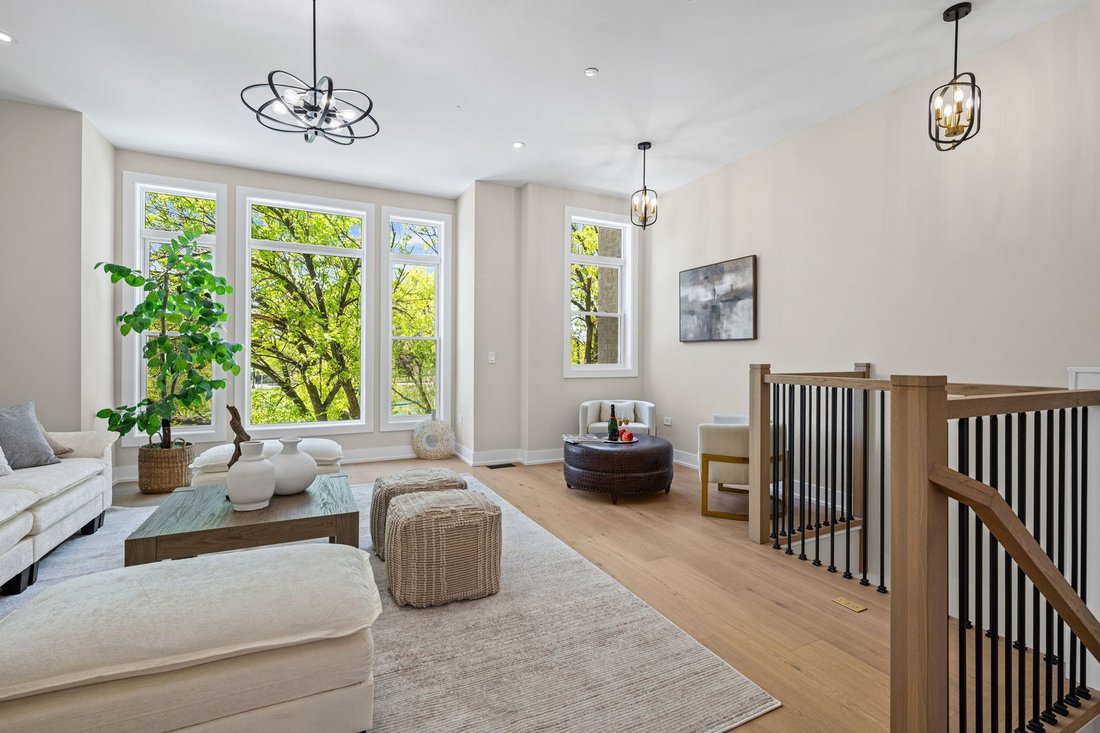 House in Chicago, Illinois, United States 5 - 17082996