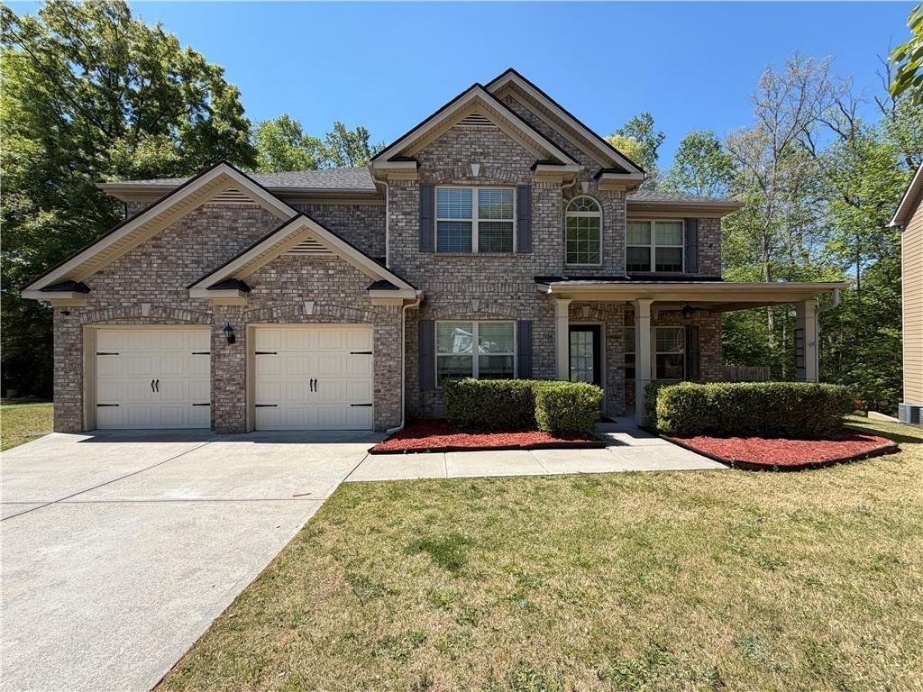 House in Cumming, Georgia, United States 1 - 18200285
